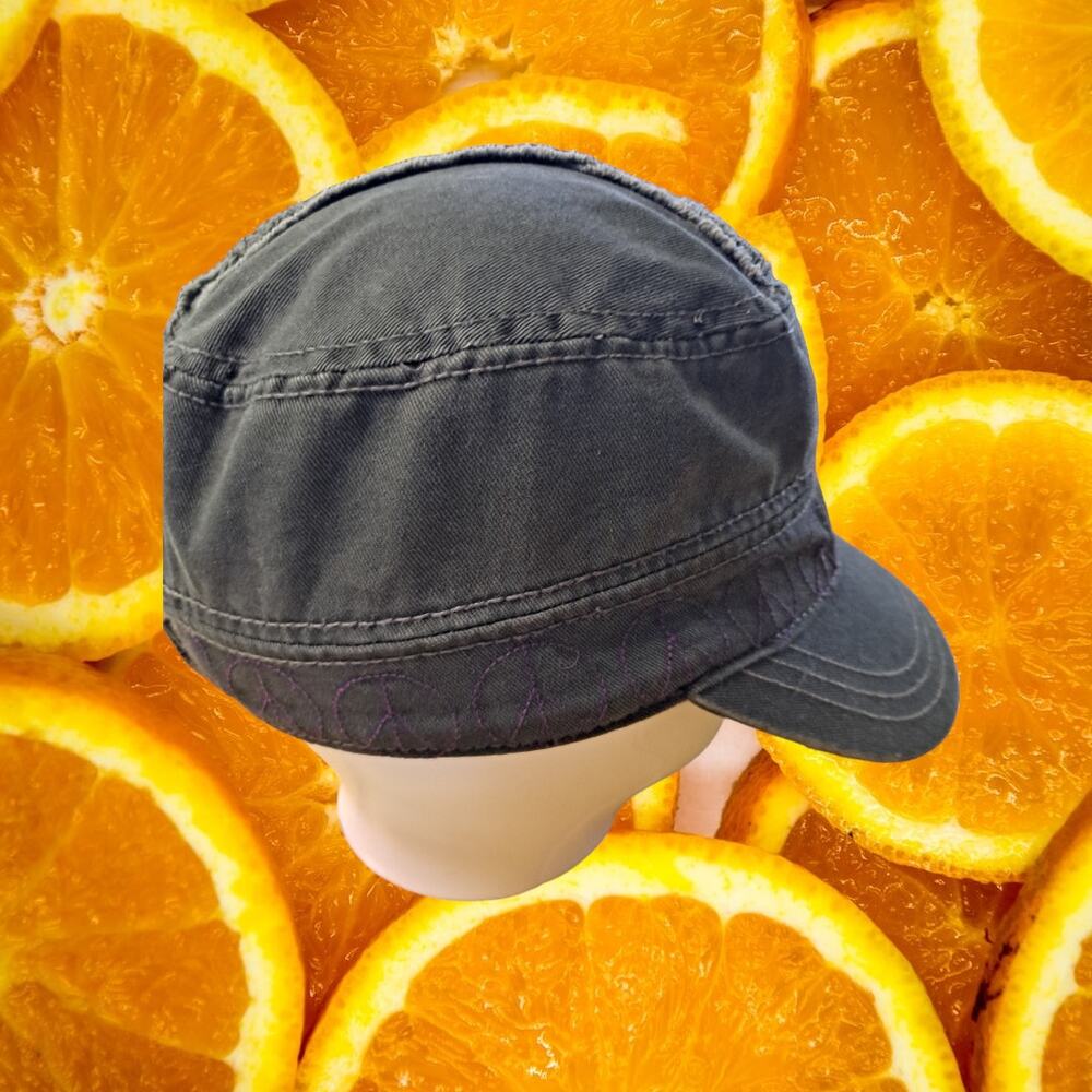 Concept One Peace Patch Hook And Loop Adjustable … - image 5